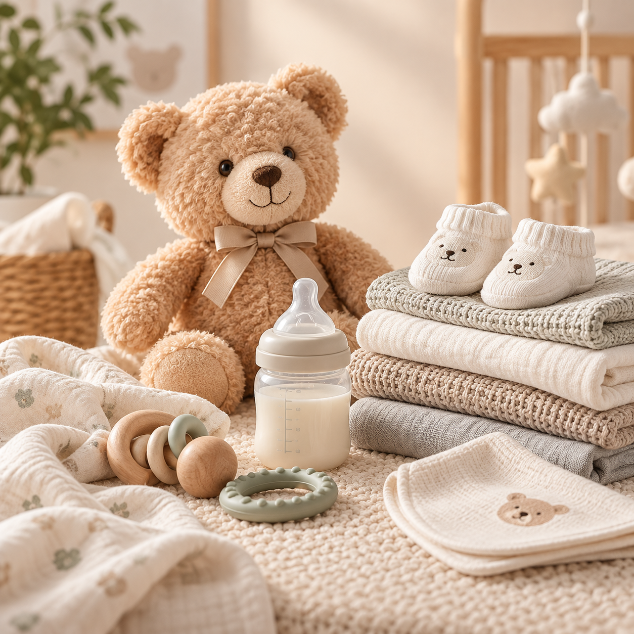 Bebés